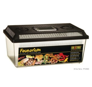 Exo Terra Faunarium, XL