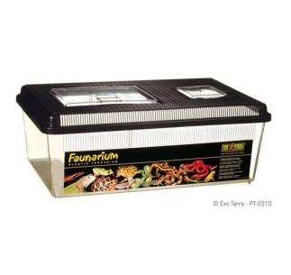 Exo Terra Faunarium, XXL