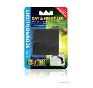 Exo Terra Base Adhesiva Day & Light 15 LED S