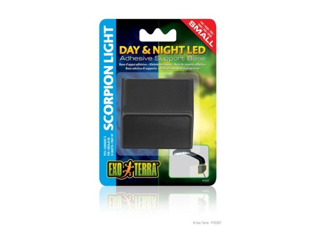Exo Terra Base Adhesiva Day & Light 15 LED S