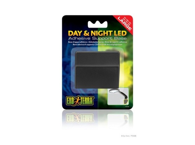 Exo Terra Base Adhesiva Day & Light 24 LED L
