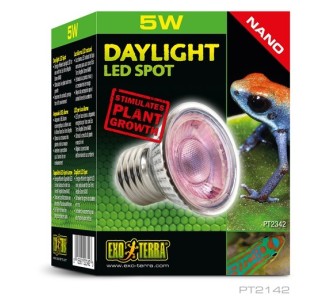 Exo Terra Daylight LED Spot NANO, 5W