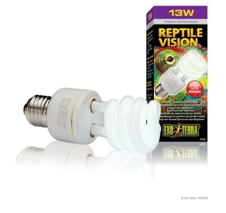 Exo Terra Reptile Vision, 13W