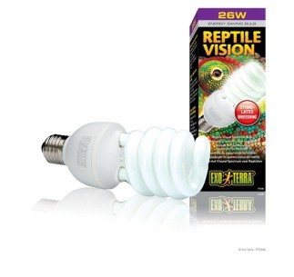Exo Terra Reptile Vision, 26W