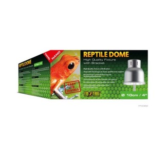 Exo Terra Reptile Dome Nano/ Bracket
