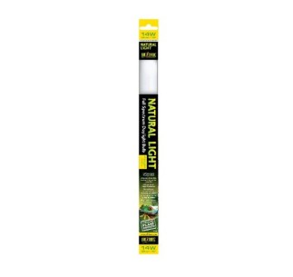Exo Terra Natural Light Fluorescente, 14W 37cm