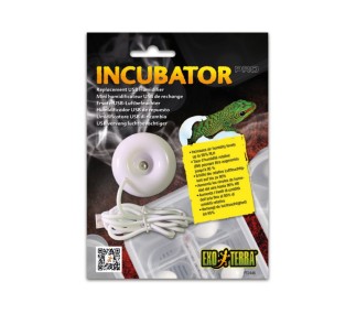 Exo Terra Humificador para Incubadora PT2444