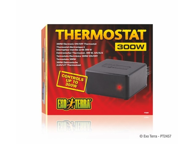 Exo Terra Termostato ON/OFF 300W
