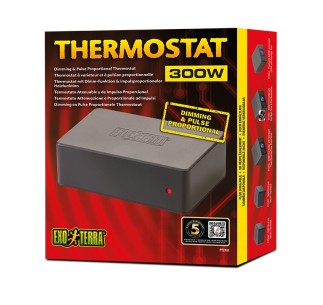 Exo Terra Termostato Atenuación/Impulso Prop. 300W