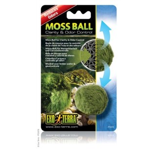 Exo Terra Bola Musgo