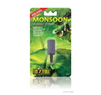 Exo Terra Monsoon Filtro de Agua