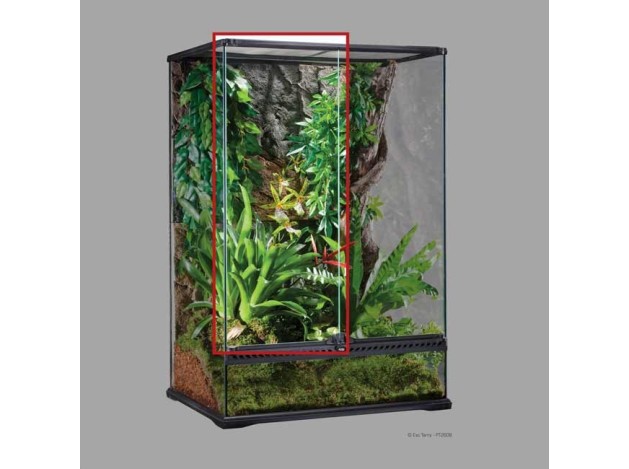 Exo-Terra Puerta PT2608 Izquierda