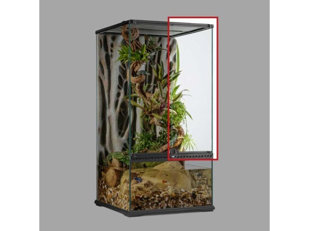 Exo Terra Puerta Paludarium Der.PT2606