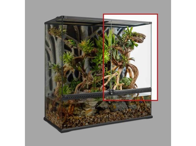 Exo Terra Puerta Paludarium Der.PT2609