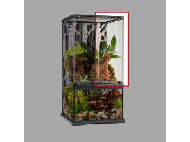 Exo Terra Puerta Paludarium Der.PT2595