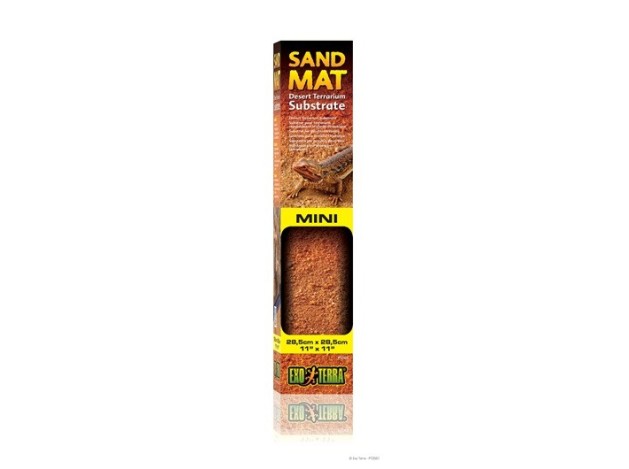 Exo Terra Sand Mat Mini 28,5x28,5cm