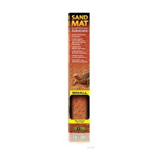Exo Terra Sand Mat Peq 43x43cm
