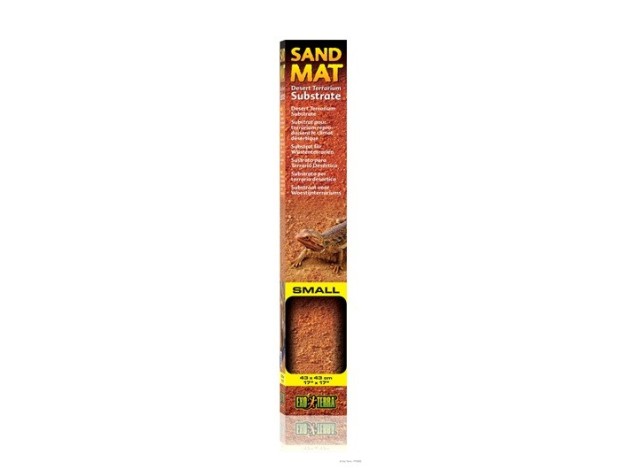 Exo Terra Sand Mat Peq 43x43cm