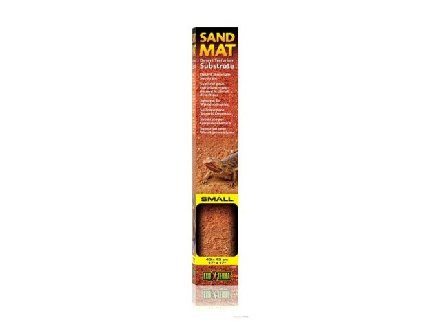 Exo Terra Sand Mat Peq 43x43cm