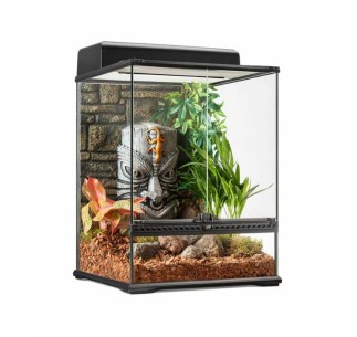 Exo Terra Terrario Tiki-Peq-Tall