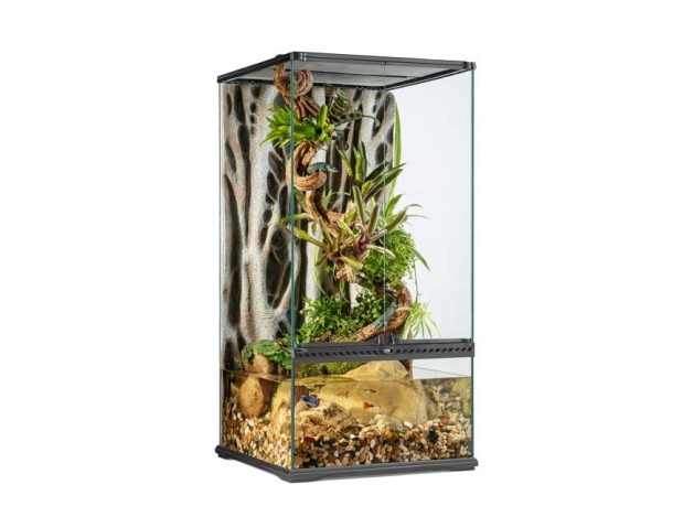 Exo Terra Terr/Paludario S/X-Tall, 45x45x90cm