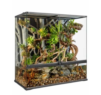 Exo Terra Terr. Paludarium L X-Tall 90x45x90cm