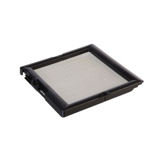 EXO TERRA Rejilla Superior Modelo Mini 30 X 30 CM.