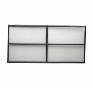 EXO TERRA Rejilla Superior Modelo Gde 90X45 CMS