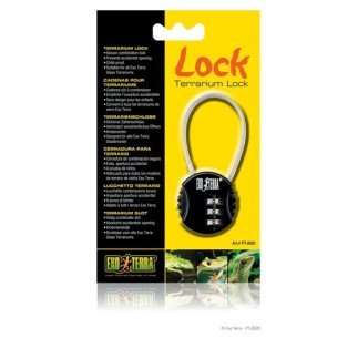 Exo Terra Candado para Terrarios