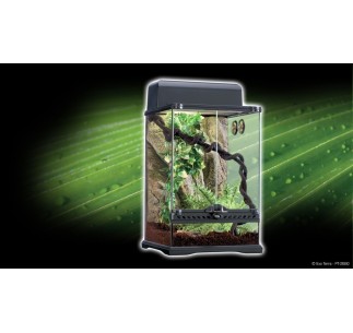 Exo Terra Habitat Kit Tropical, S, 30x30x45cm