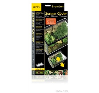 Exo Terra Tapa Pantalla para Terrarios – 40x20 cm