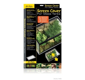 Exo Terra Tapa Pantalla 60x35cm