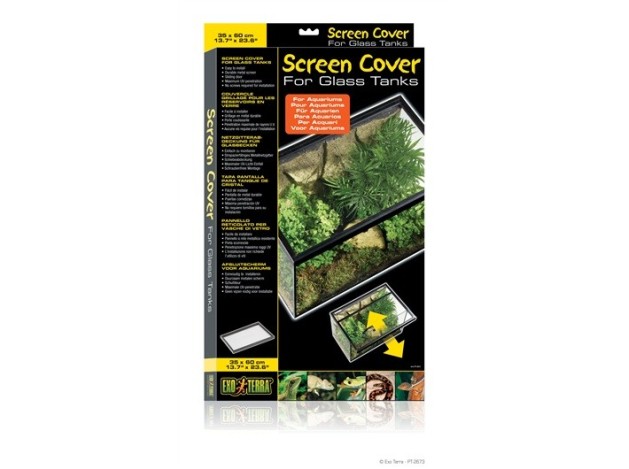 Exo Terra Tapa Pantalla 60x35cm