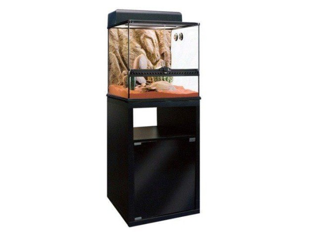 Exo Terra Mesa S. P/Cristal 45,4x45,4x70,5cm