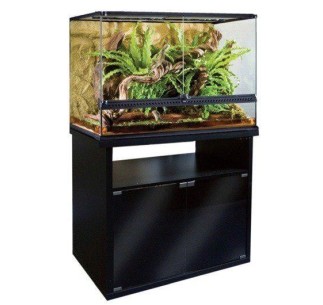 Exo Terra Mesa L. P/Cristal 91,5x46,5x70,5cm