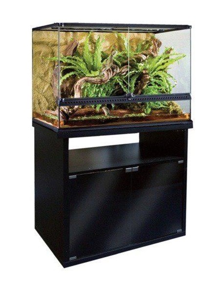 Exo Terra Mesa L. P/Cristal 91,5x46,5x70,5cm