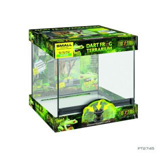 Exo Terra Terrario Ranas 45X45X45cm