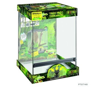 Exo Terra Terrario Ranas 45X45X60cm