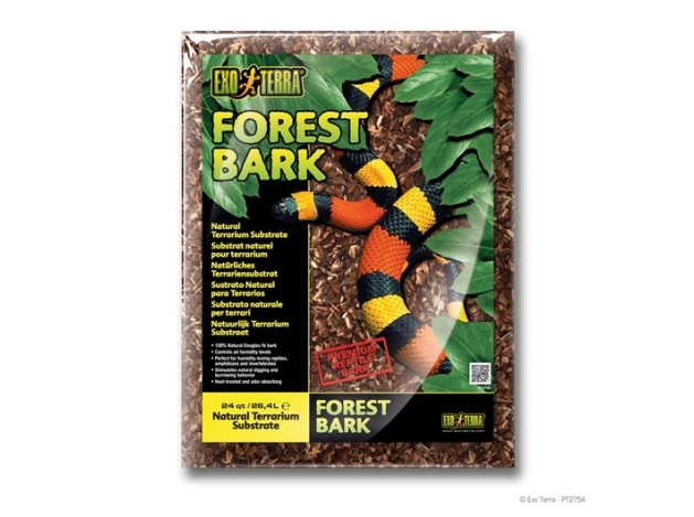 Exo Terra Forest Bark 4,4L