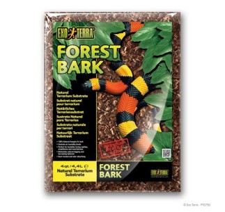 Exo Terra Forest Bark 8,8L