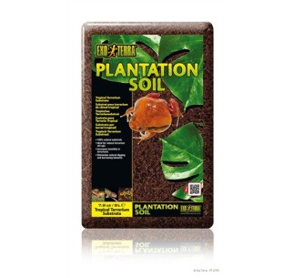 Exo Terra Plantation Soil, 8L