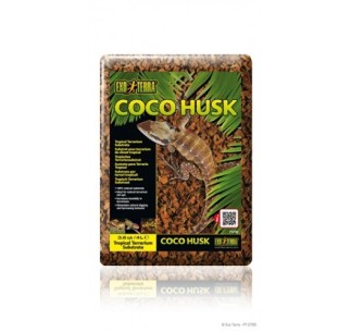 Exo Terra Coco Husk, 8L