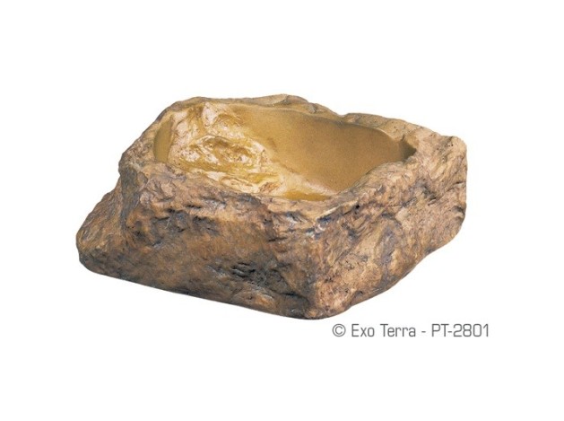 Exo Terra Bebedero, S