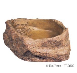 Exo Terra Bebedero, M