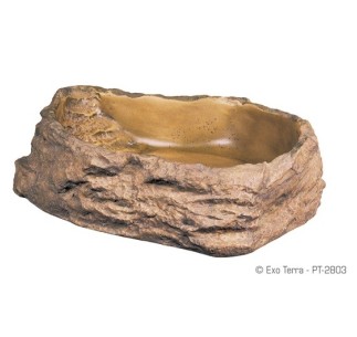 Exo Terra Bebedero, L