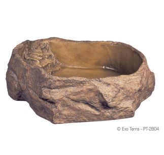 Exo Terra Bebedero, XL