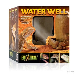 Exo Terra Water Well, 250ml