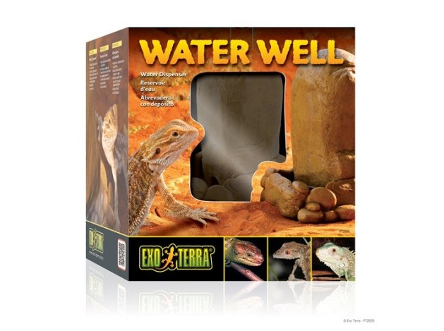 Exo Terra Water Well, 250ml