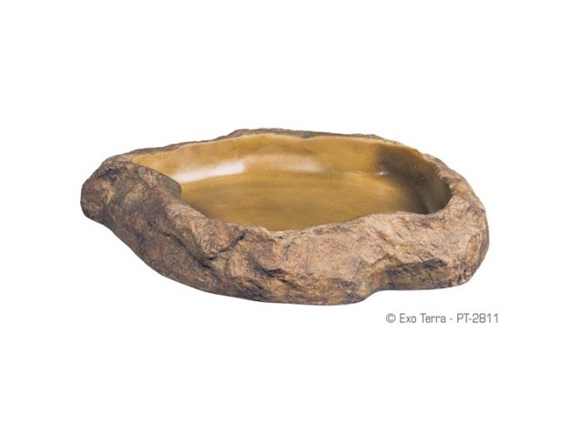 Exo Terra Comedero, S