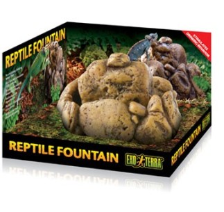 Exo Terra Fuente para Reptiles